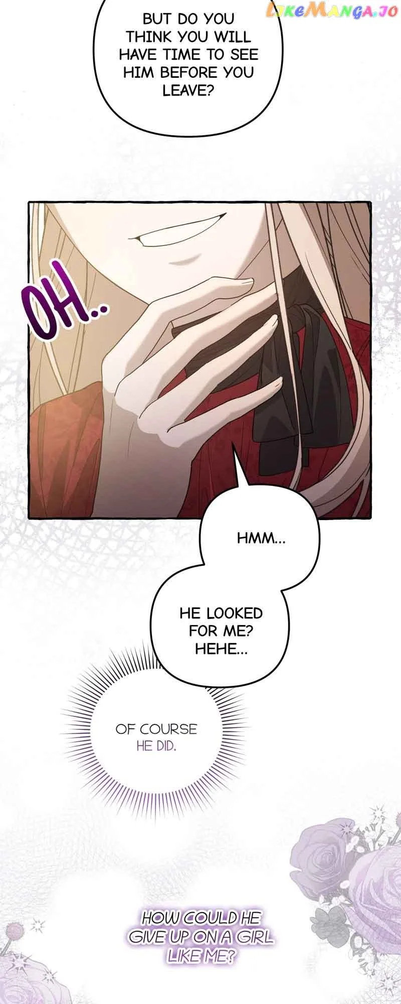 Are We Still in Love? Chapter 18 page 35