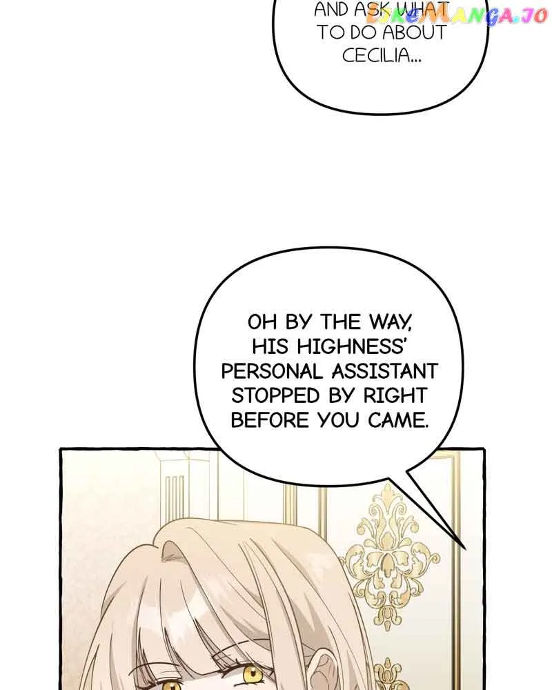 Are We Still in Love? Chapter 18 page 33
