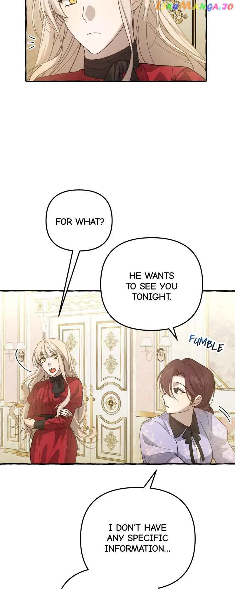 Are We Still in Love? Chapter 18 page 34