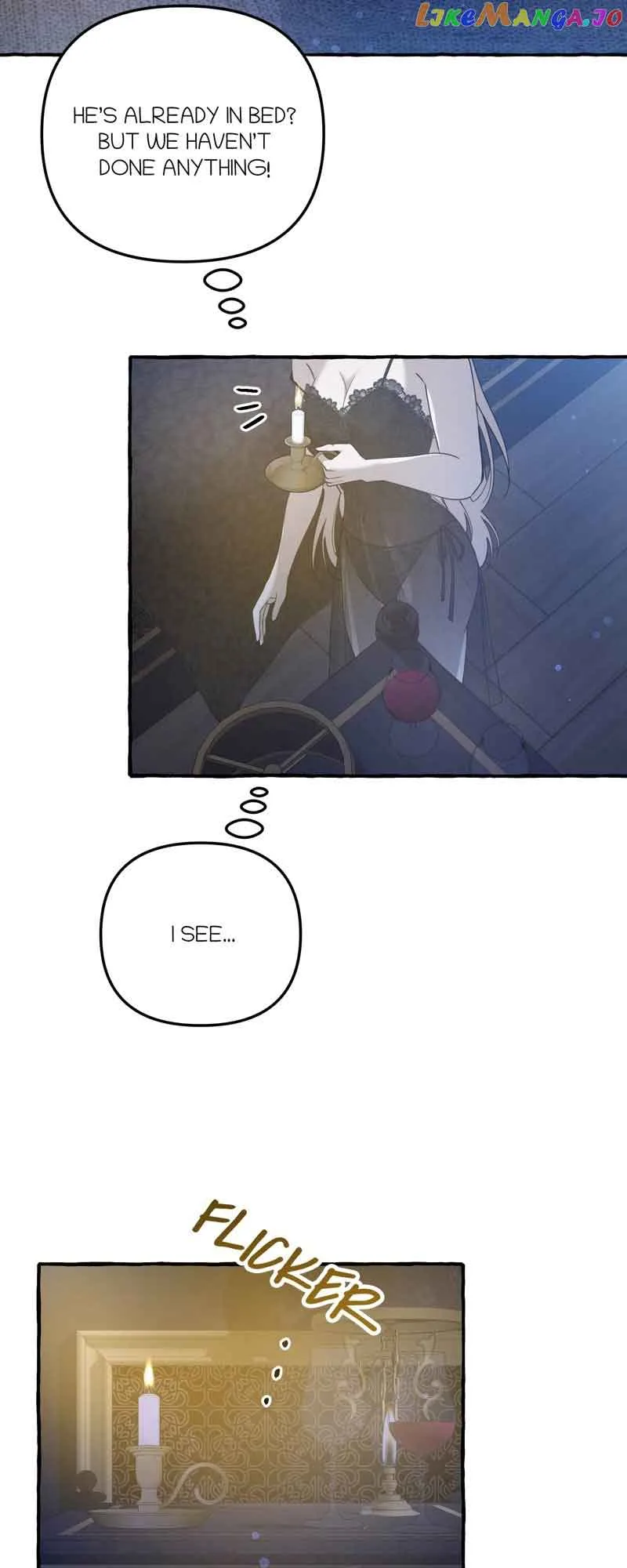 Are We Still in Love? Chapter 18 page 43