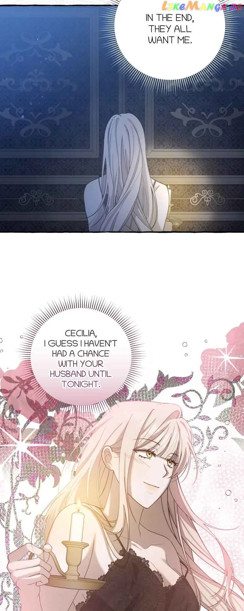 Are We Still in Love? Chapter 18 page 39