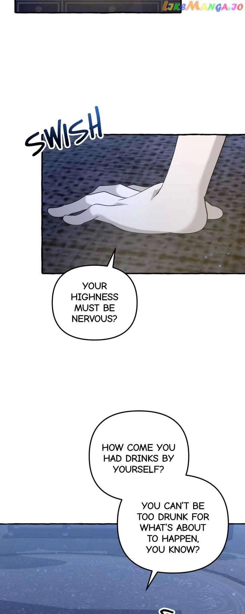 Are We Still in Love? Chapter 18 page 44