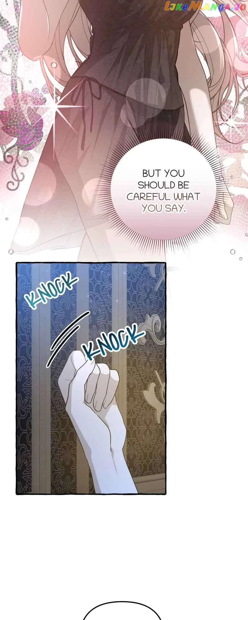Are We Still in Love? Chapter 18 page 40