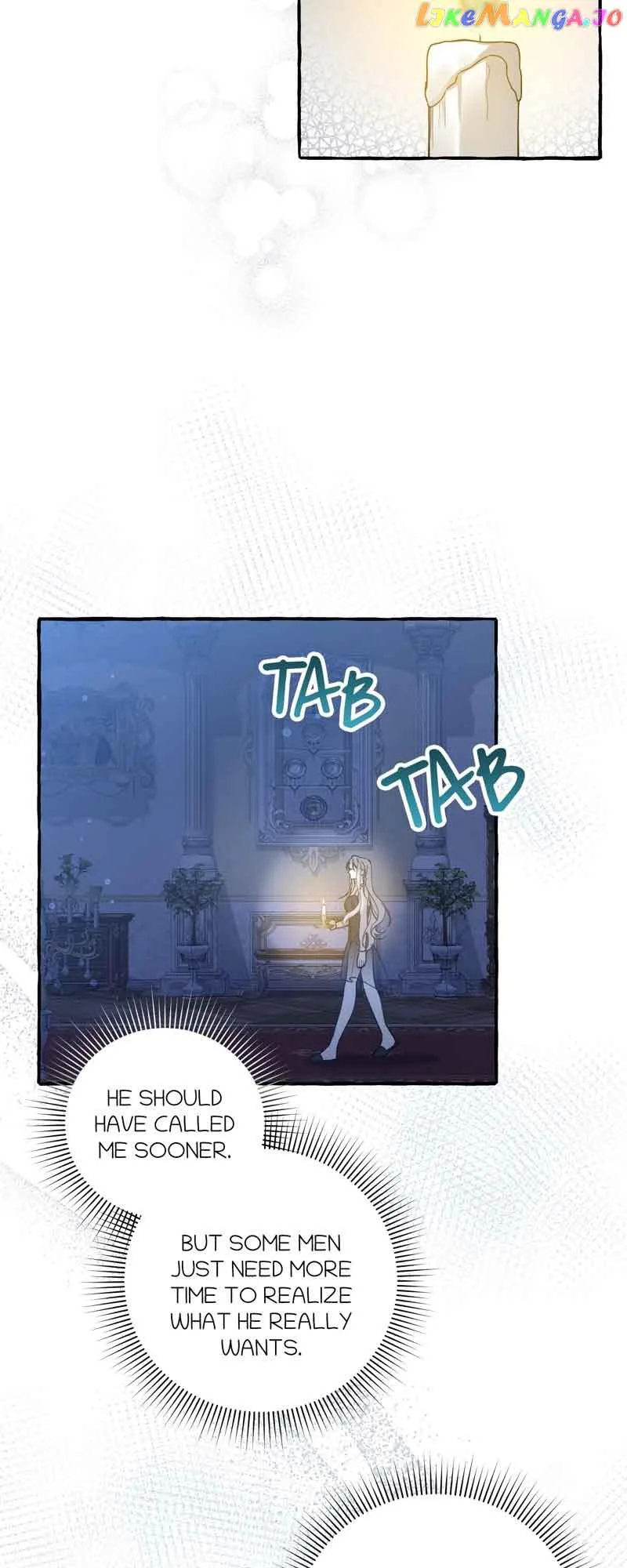 Are We Still in Love? Chapter 18 page 38