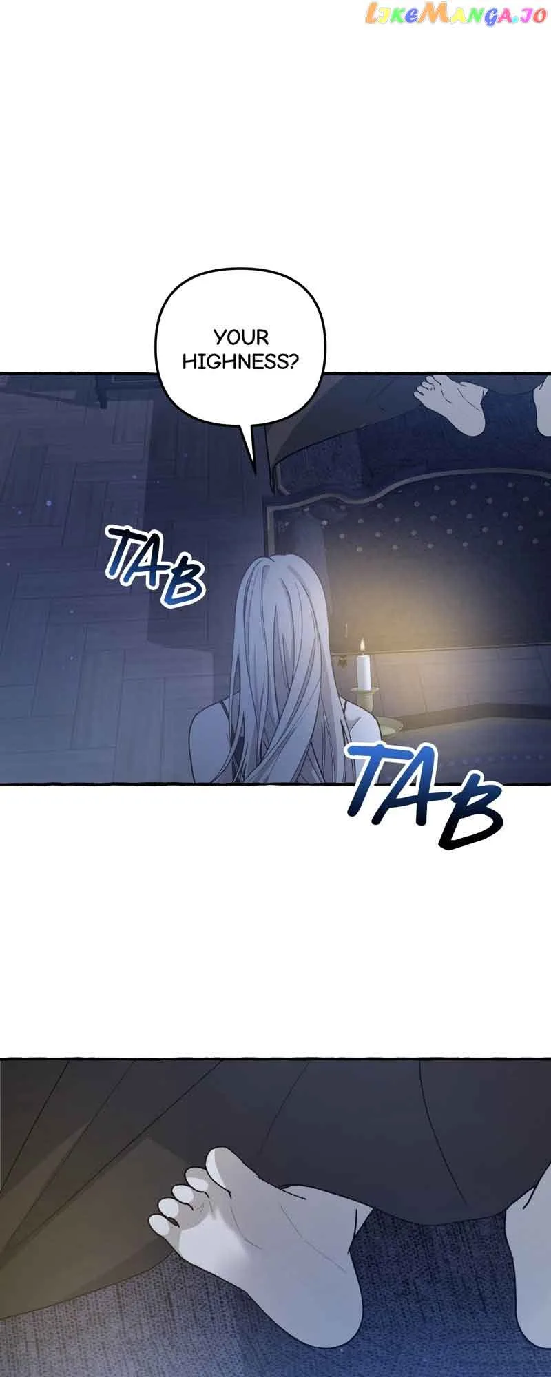 Are We Still in Love? Chapter 18 page 42