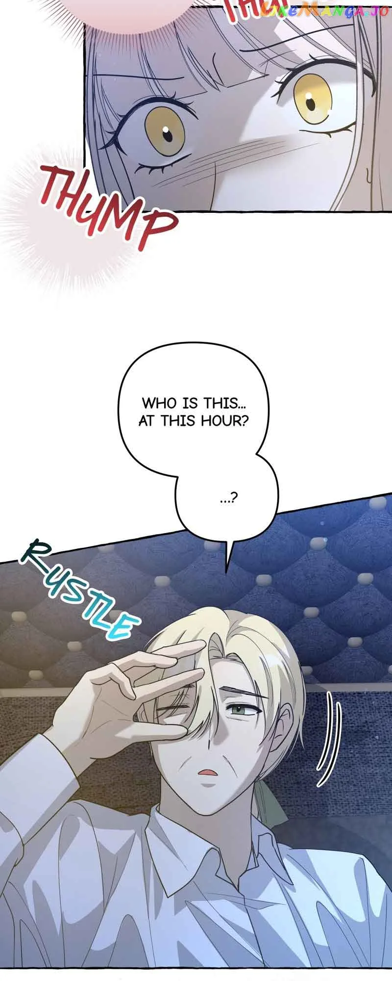 Are We Still in Love? Chapter 18 page 47