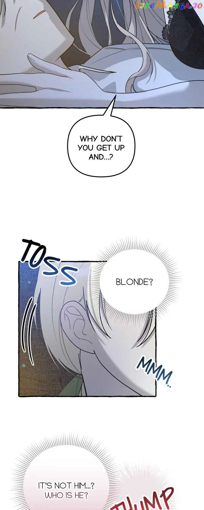 Are We Still in Love? Chapter 18 page 46