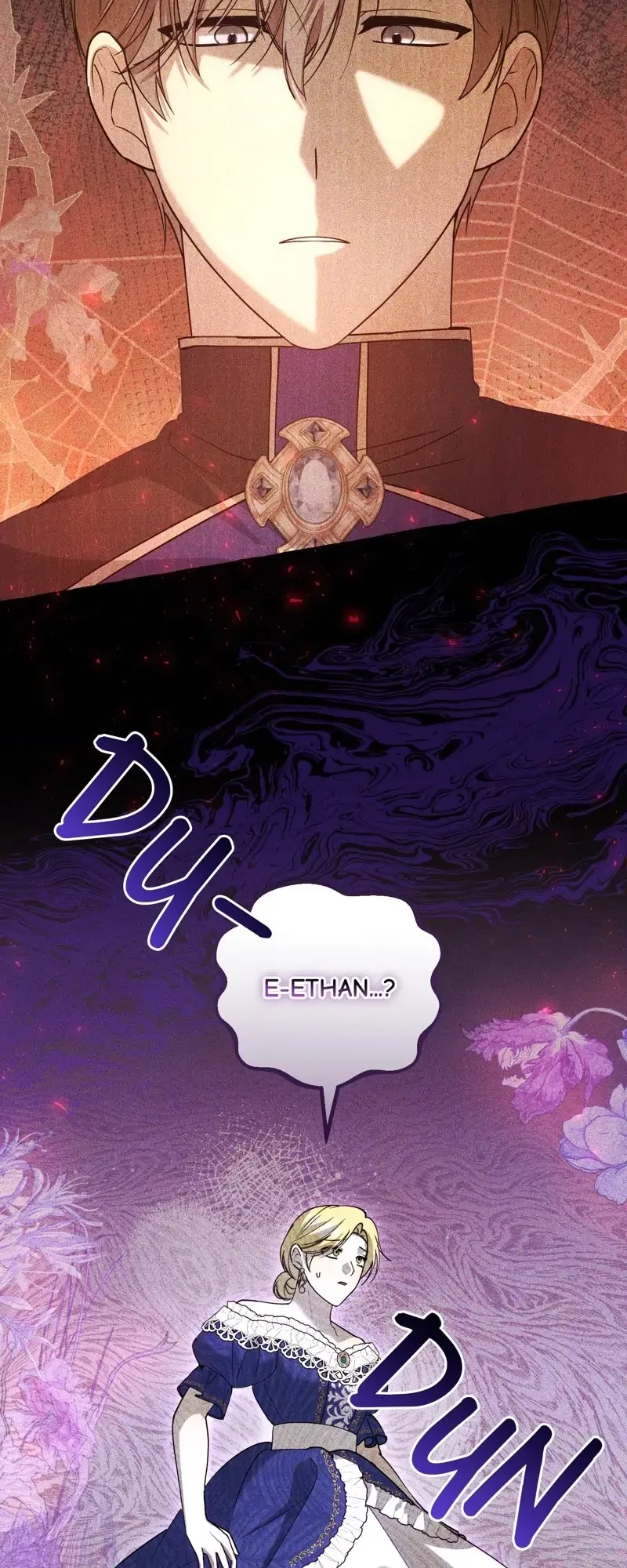 Are We Still in Love? Chapter 17 page 4