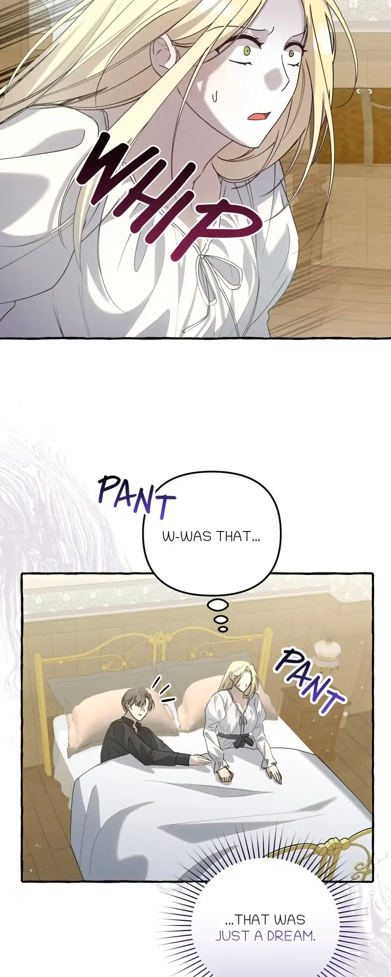 Are We Still in Love? Chapter 17 page 6