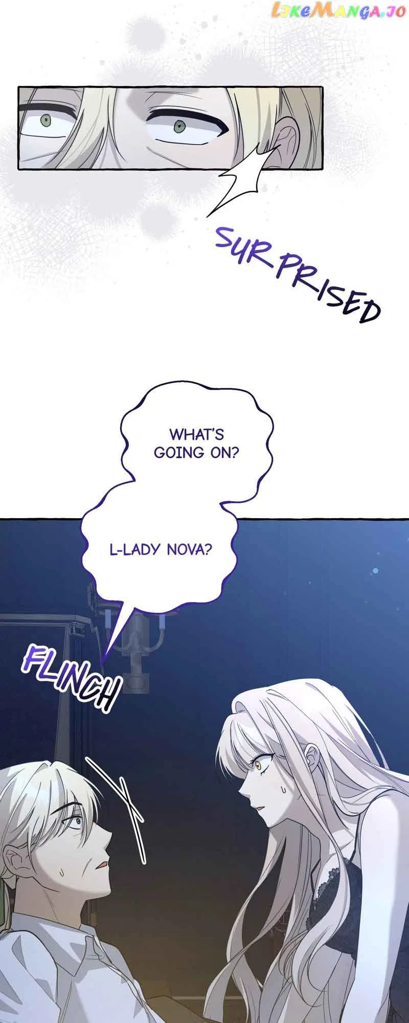 Are We Still in Love? Chapter 18 page 48