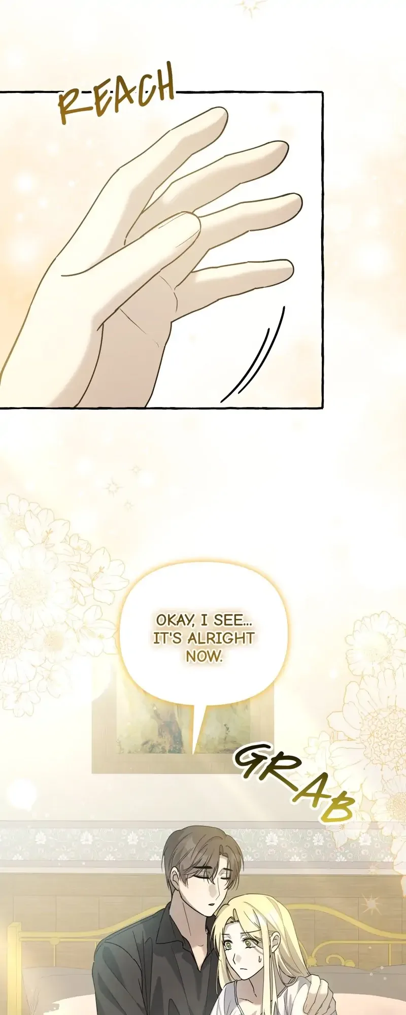 Are We Still in Love? Chapter 17 page 10
