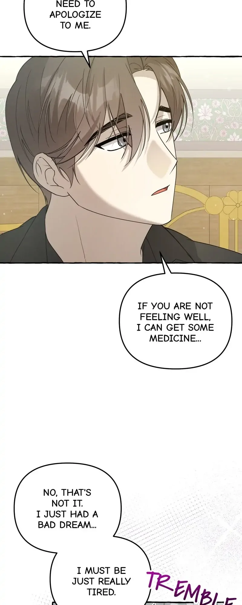 Are We Still in Love? Chapter 17 page 8