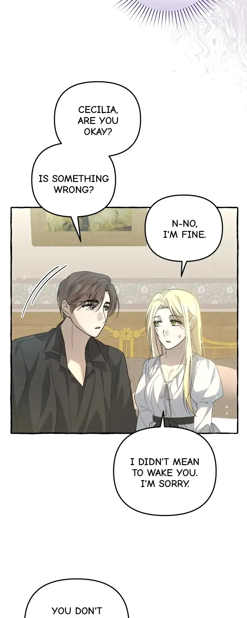 Are We Still in Love? Chapter 17 page 7