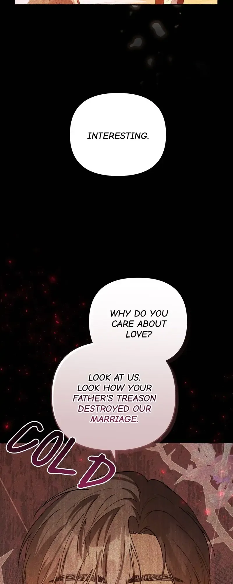 Are We Still in Love? Chapter 17 page 3