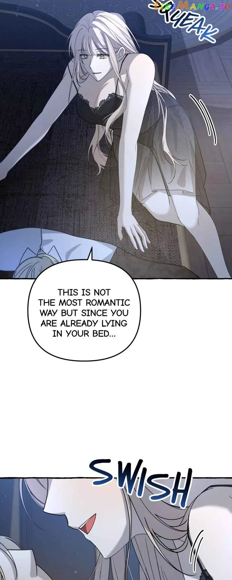 Are We Still in Love? Chapter 18 page 45