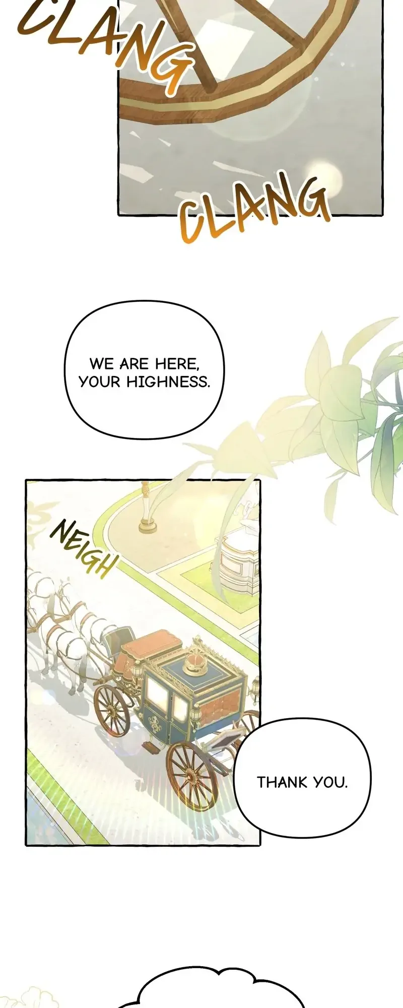 Are We Still in Love? Chapter 17 page 16