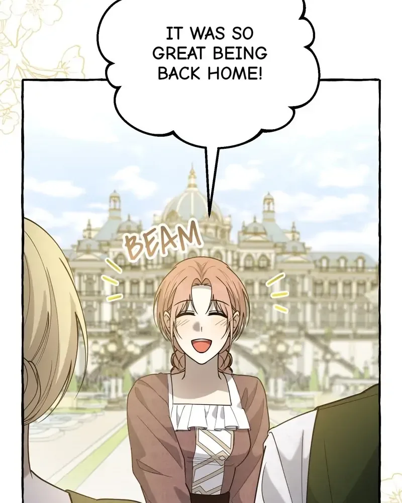 Are We Still in Love? Chapter 17 page 17