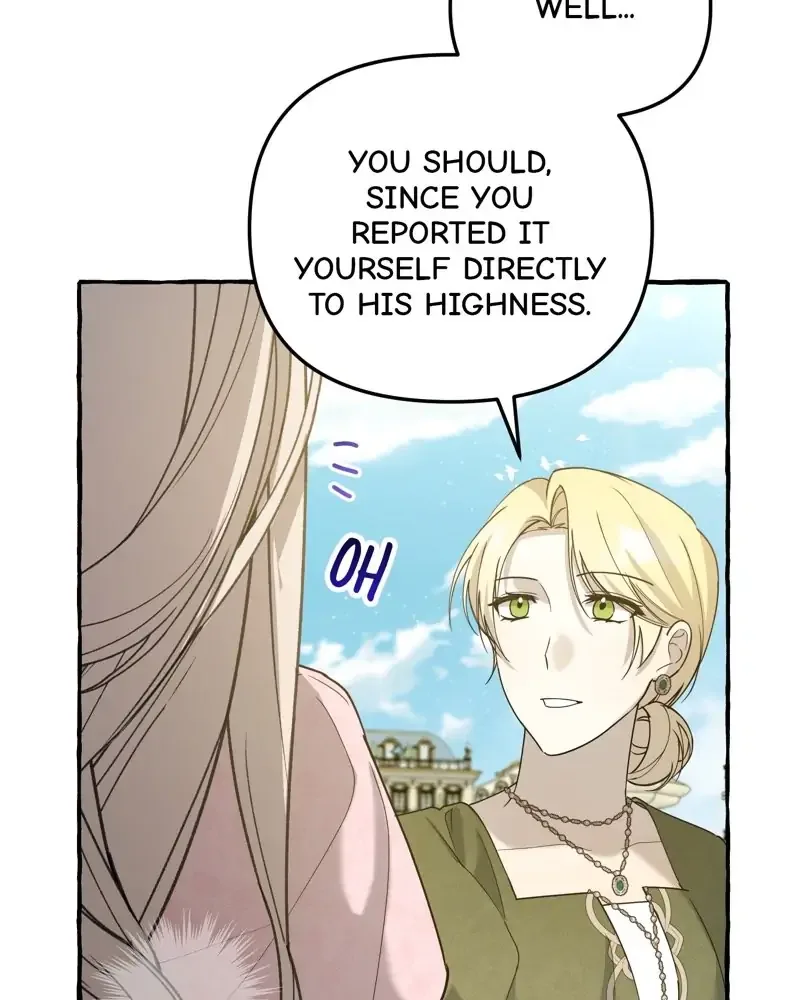 Are We Still in Love? Chapter 17 page 25