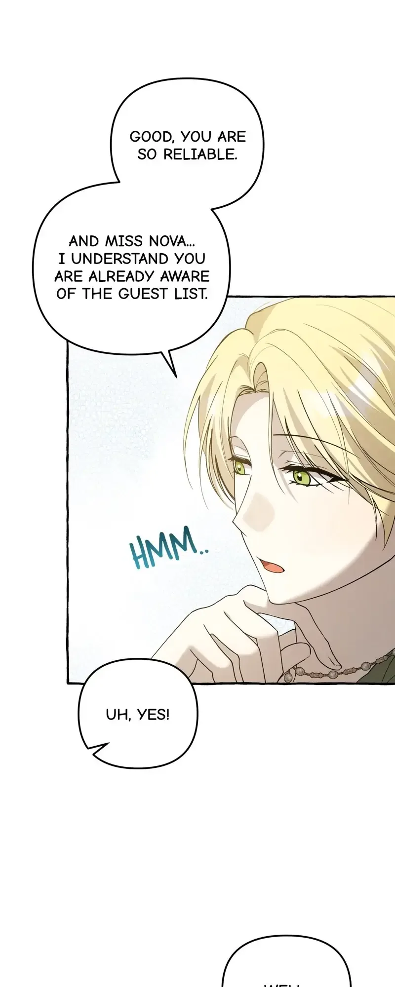 Are We Still in Love? Chapter 17 page 24