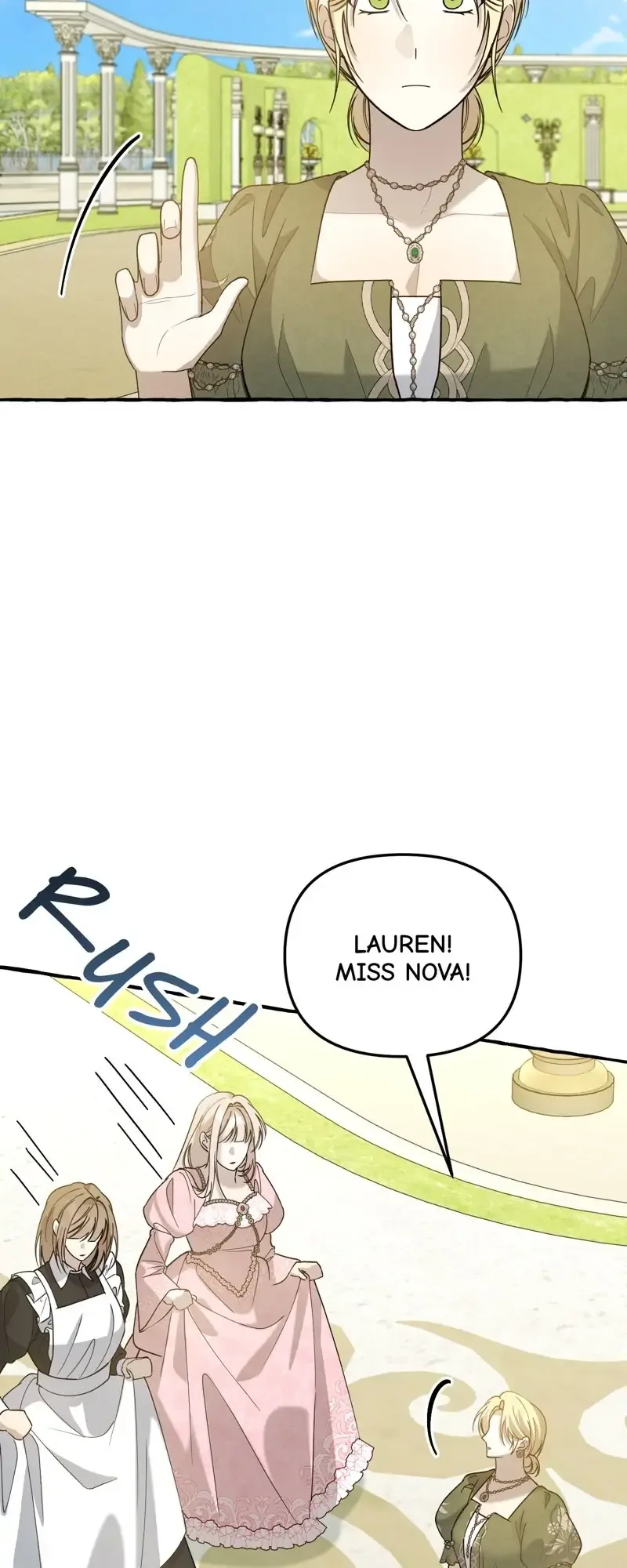 Are We Still in Love? Chapter 17 page 22