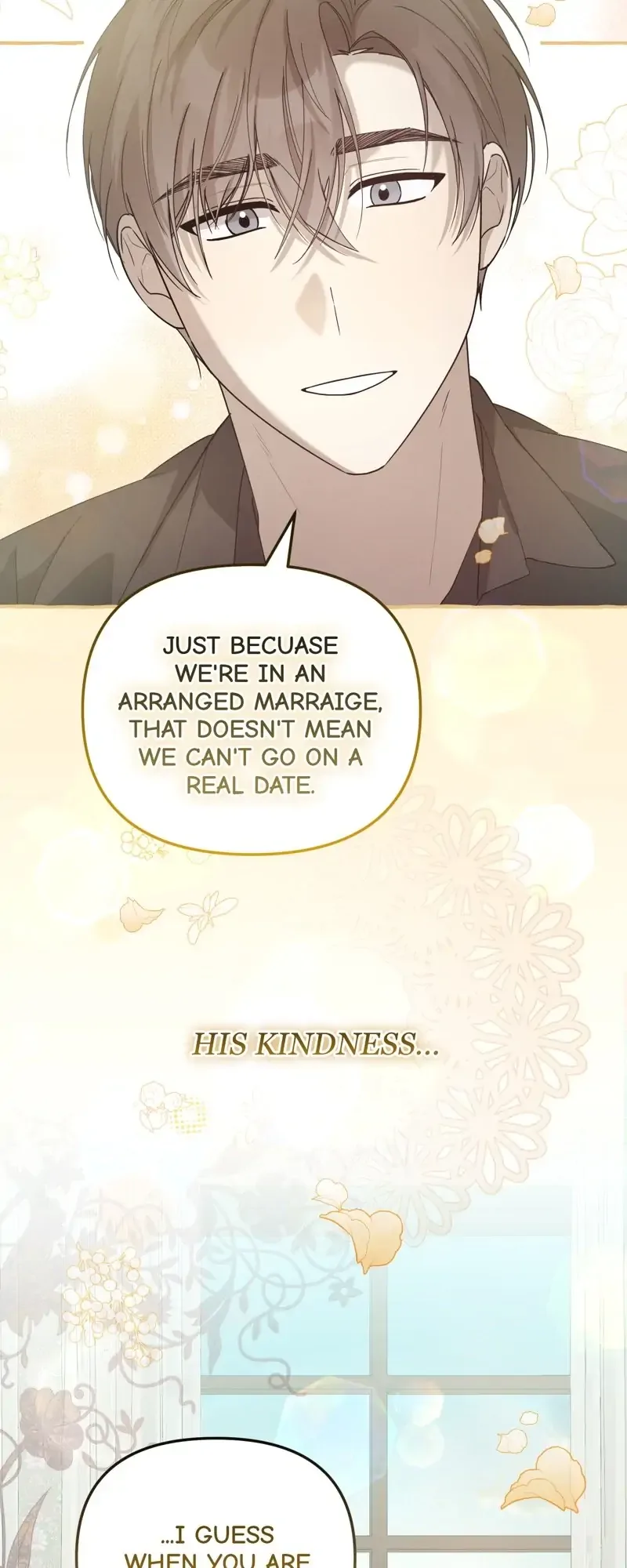 Are We Still in Love? Chapter 17 page 13
