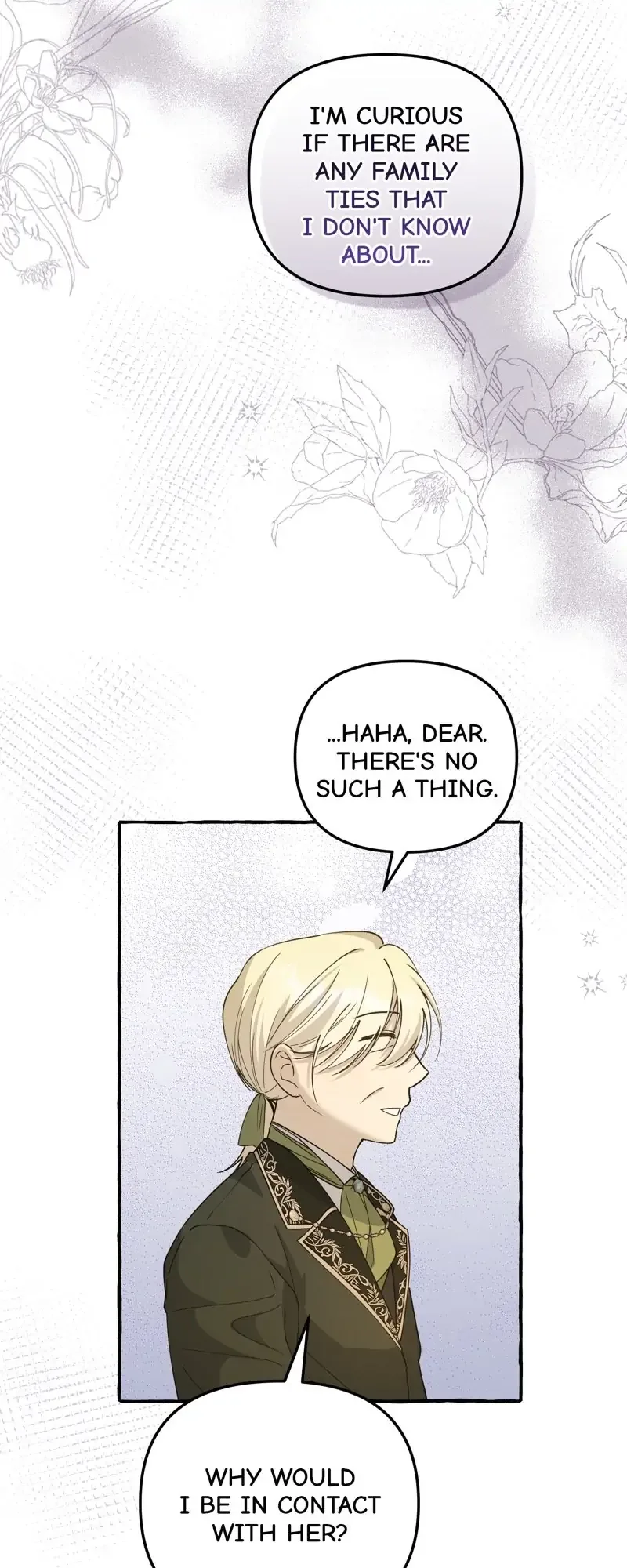 Are We Still in Love? Chapter 17 page 35
