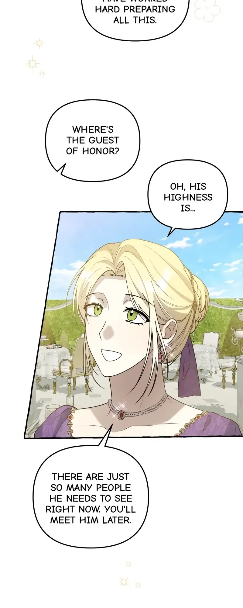 Are We Still in Love? Chapter 17 page 31