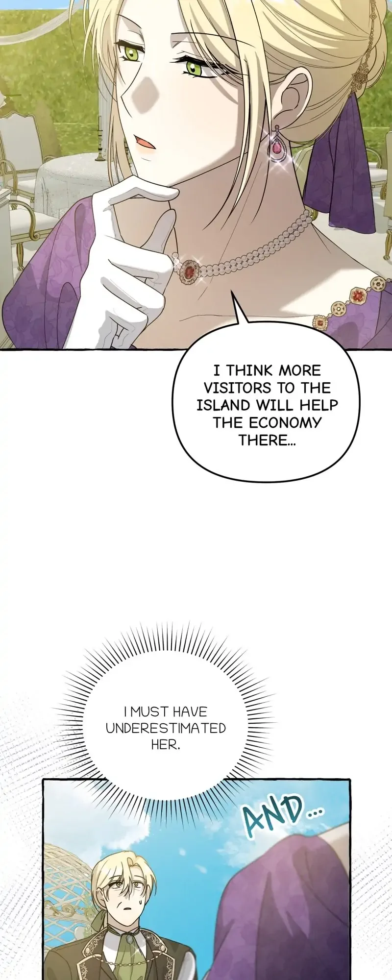 Are We Still in Love? Chapter 17 page 39