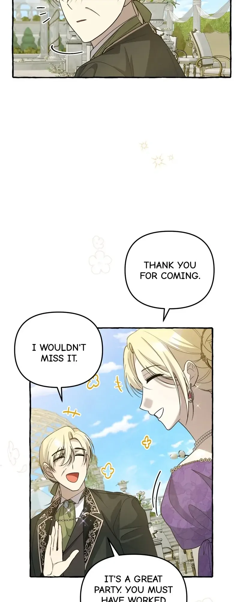 Are We Still in Love? Chapter 17 page 30