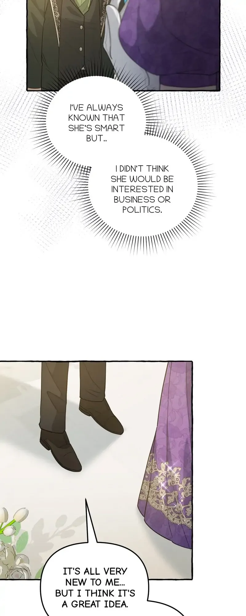 Are We Still in Love? Chapter 17 page 40