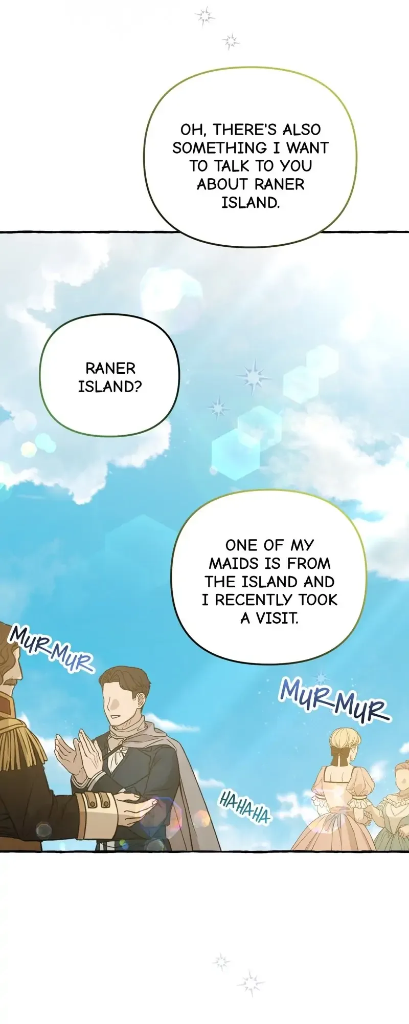 Are We Still in Love? Chapter 17 page 37
