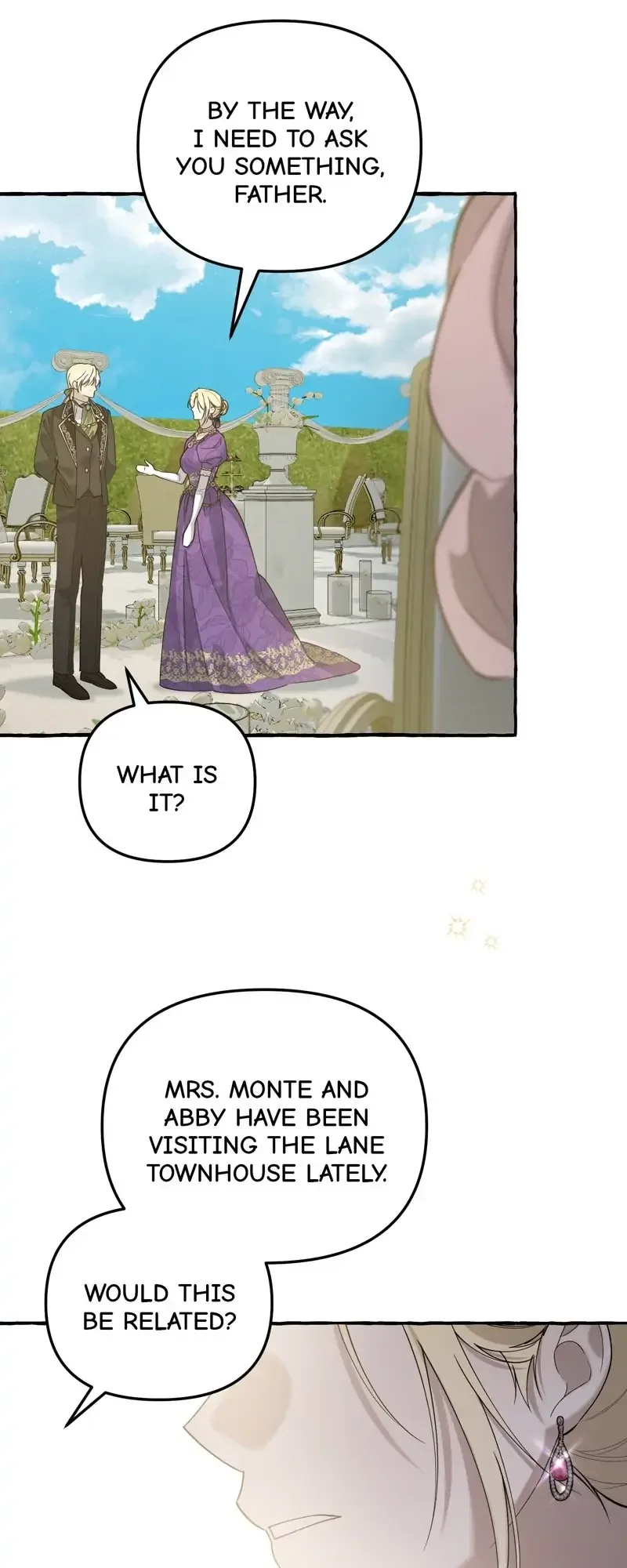 Are We Still in Love? Chapter 17 page 32