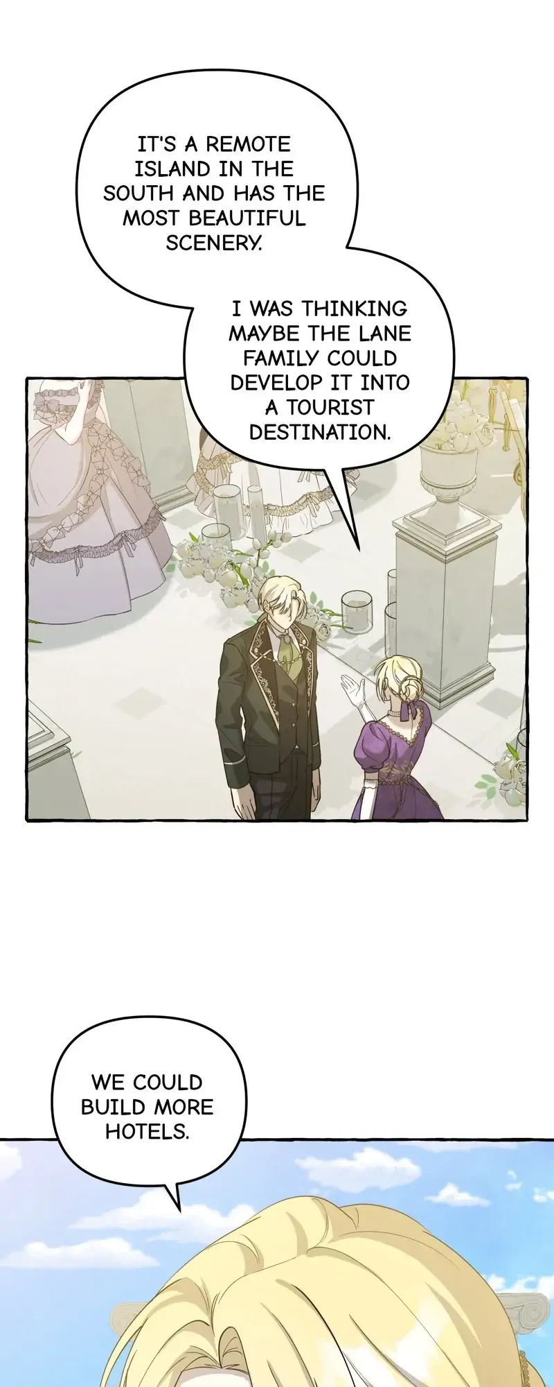 Are We Still in Love? Chapter 17 page 38