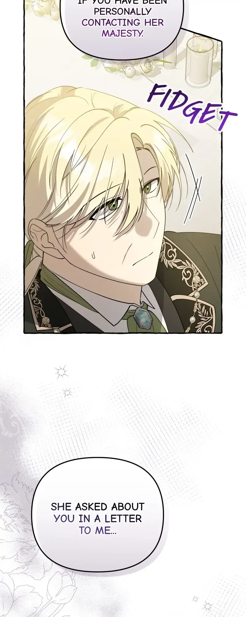 Are We Still in Love? Chapter 17 page 34