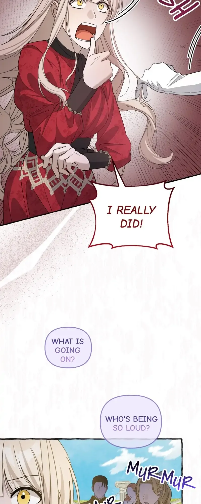 Are We Still in Love? Chapter 17 page 47