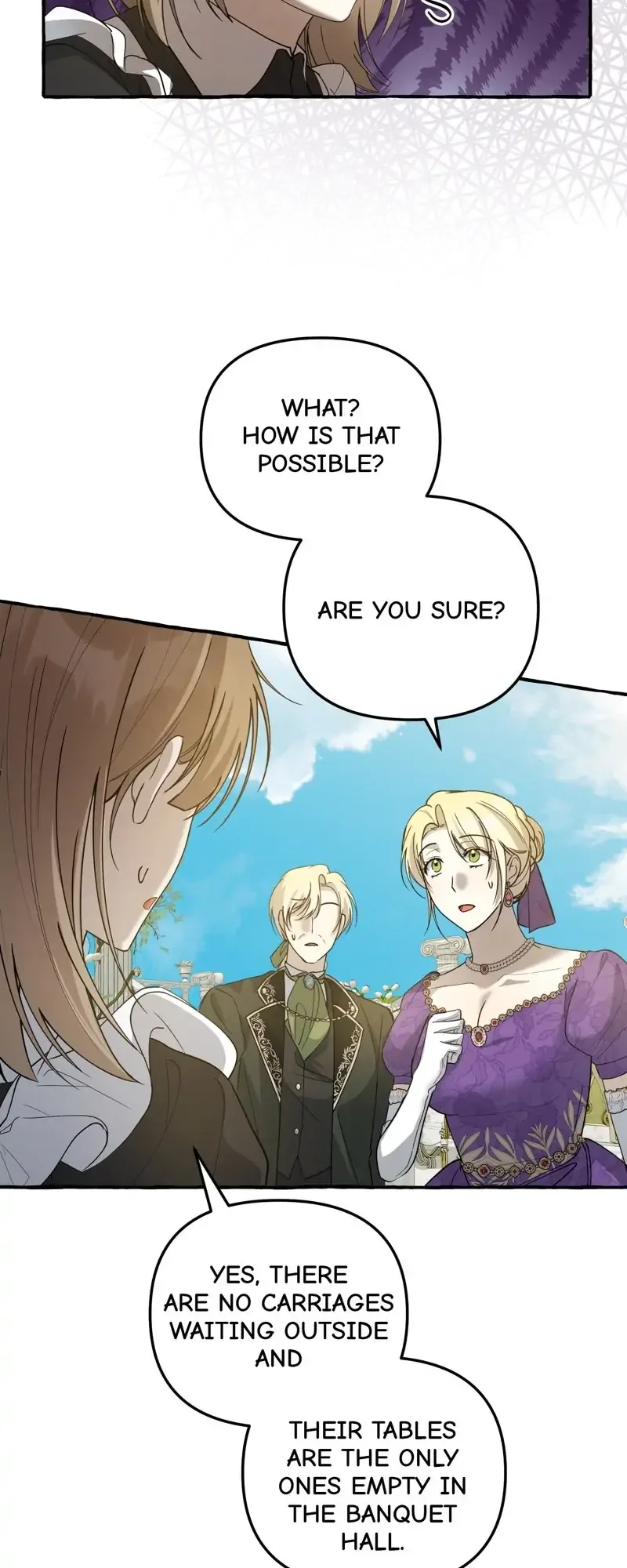 Are We Still in Love? Chapter 17 page 44
