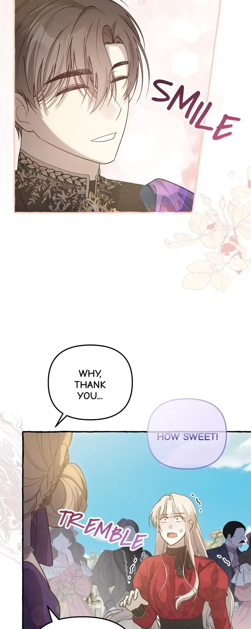Are We Still in Love? Chapter 17 page 54