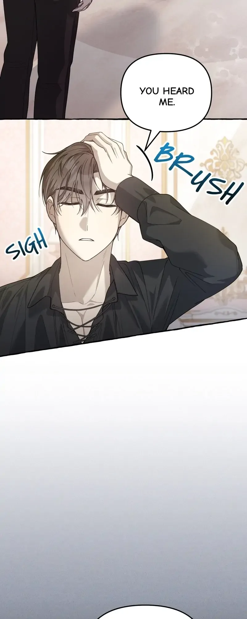 Are We Still in Love? Chapter 20 page 3