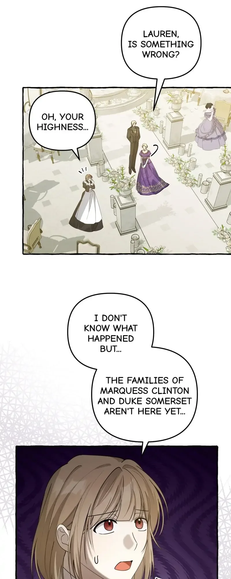 Are We Still in Love? Chapter 17 page 43