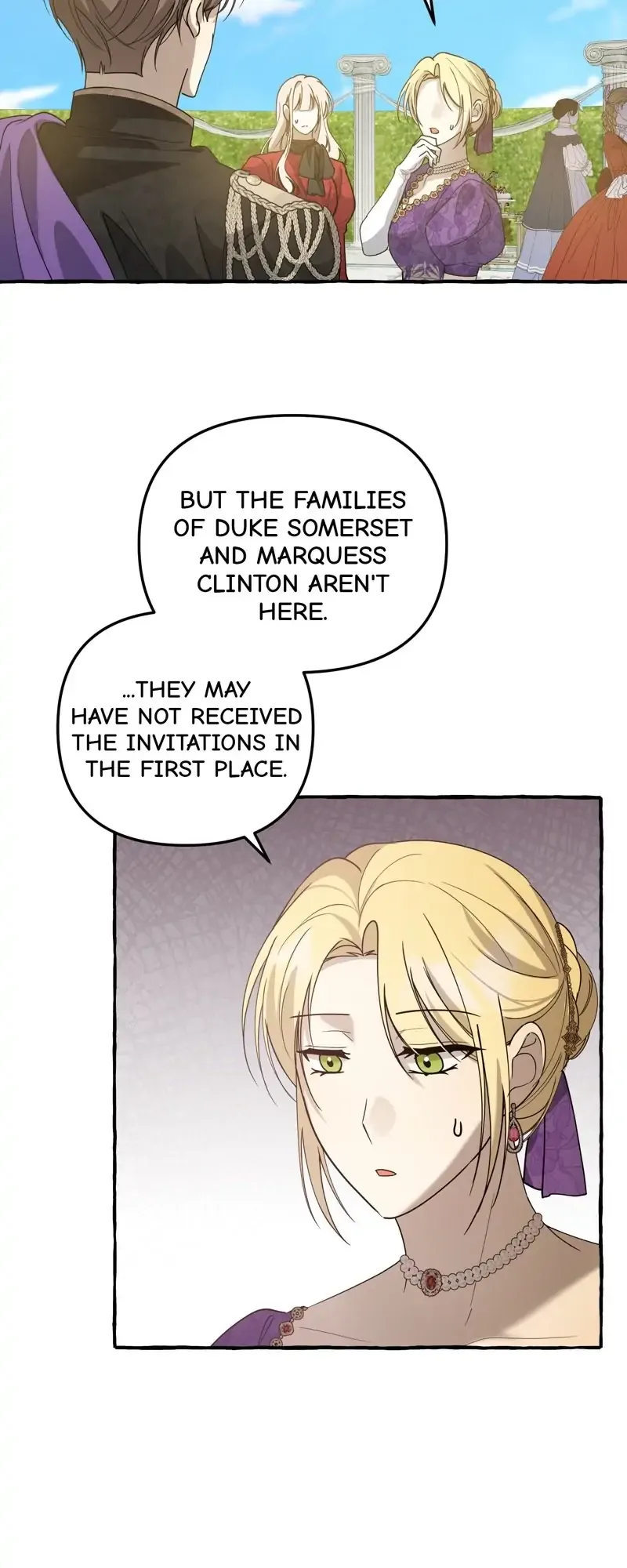 Are We Still in Love? Chapter 17 page 51