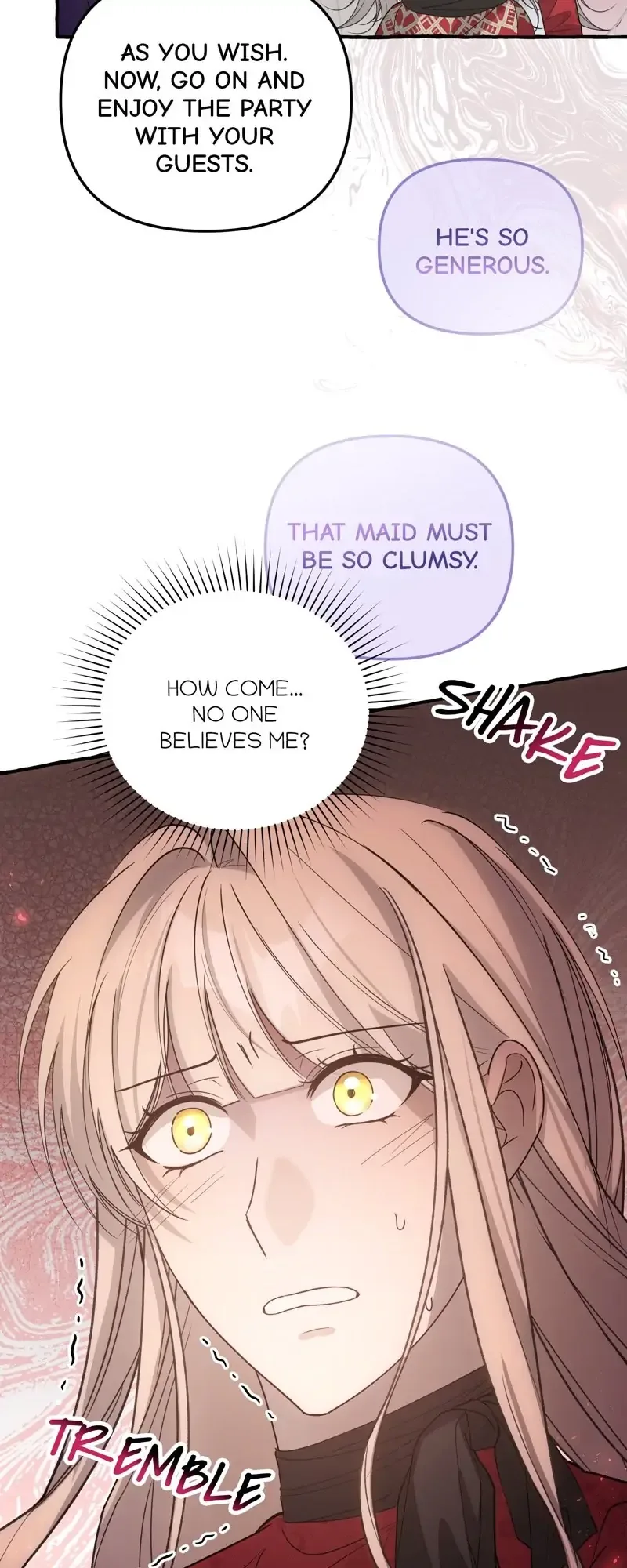 Are We Still in Love? Chapter 17 page 55