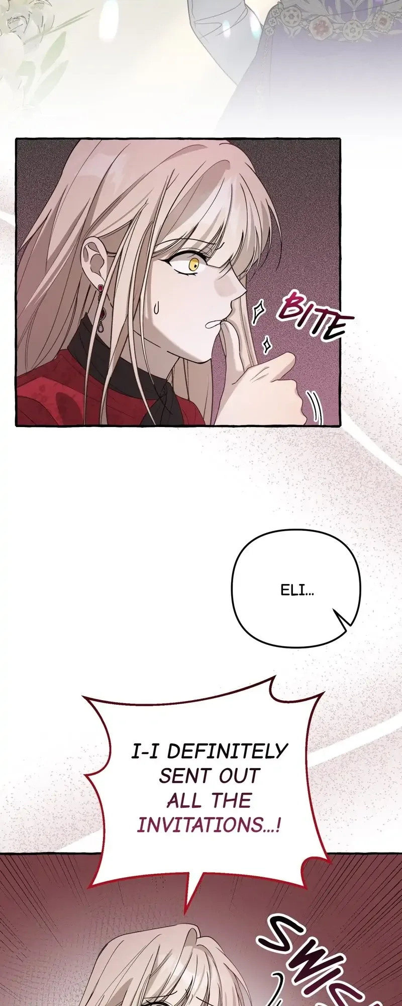 Are We Still in Love? Chapter 17 page 46