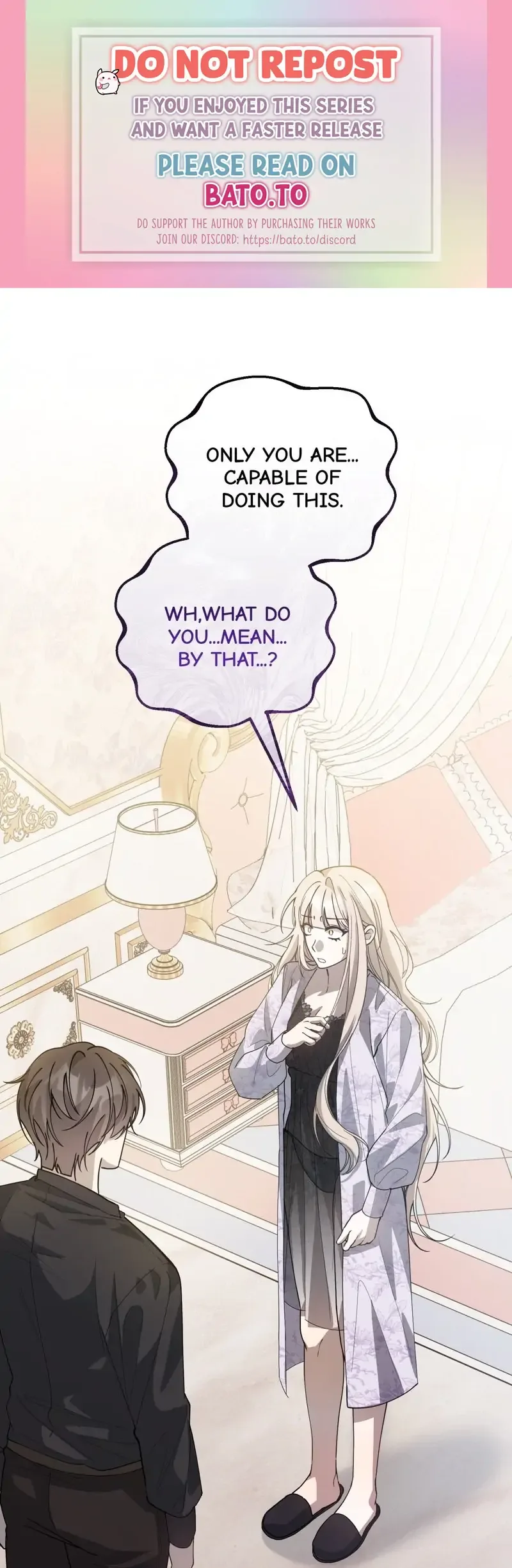 Are We Still in Love? Chapter 20 page 2