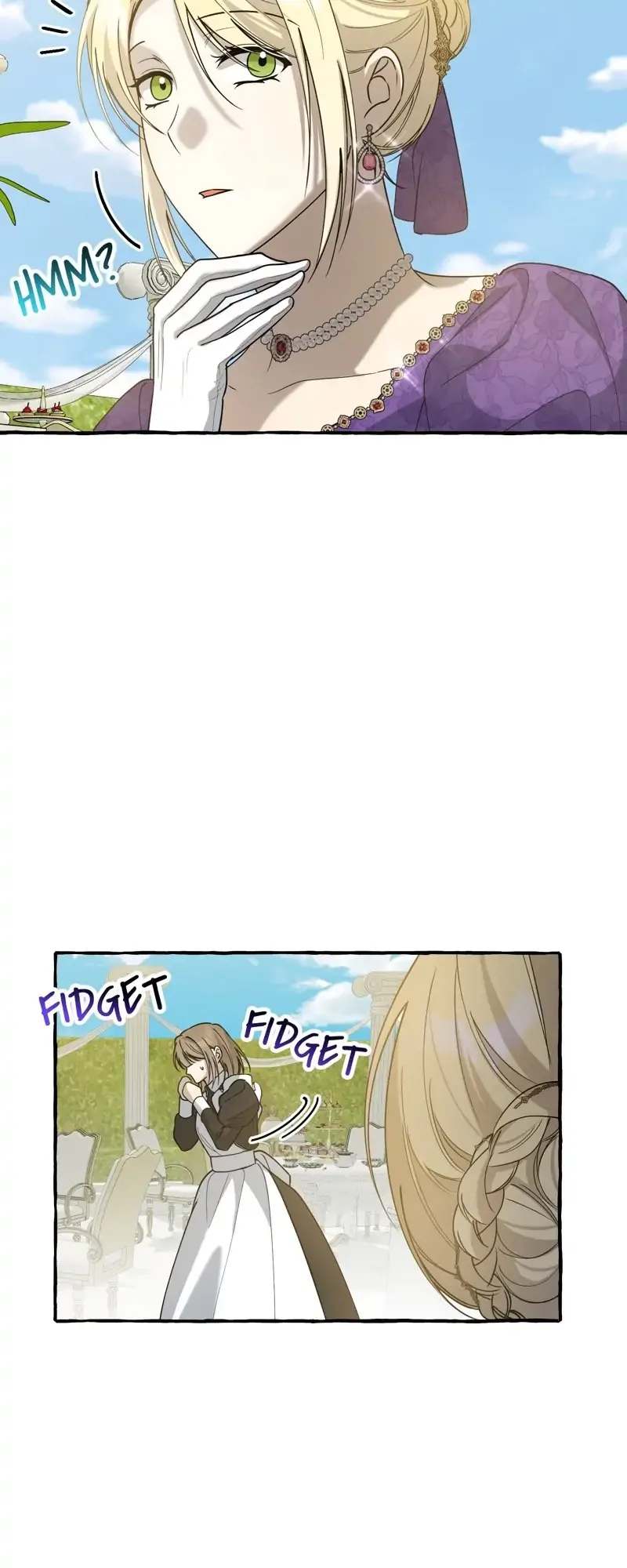 Are We Still in Love? Chapter 17 page 42