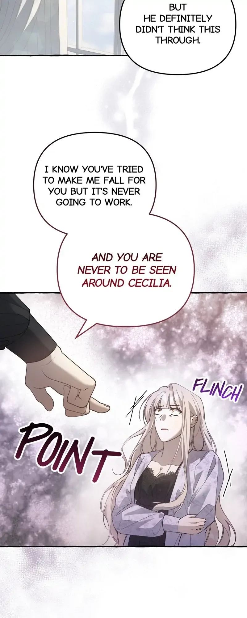 Are We Still in Love? Chapter 20 page 12