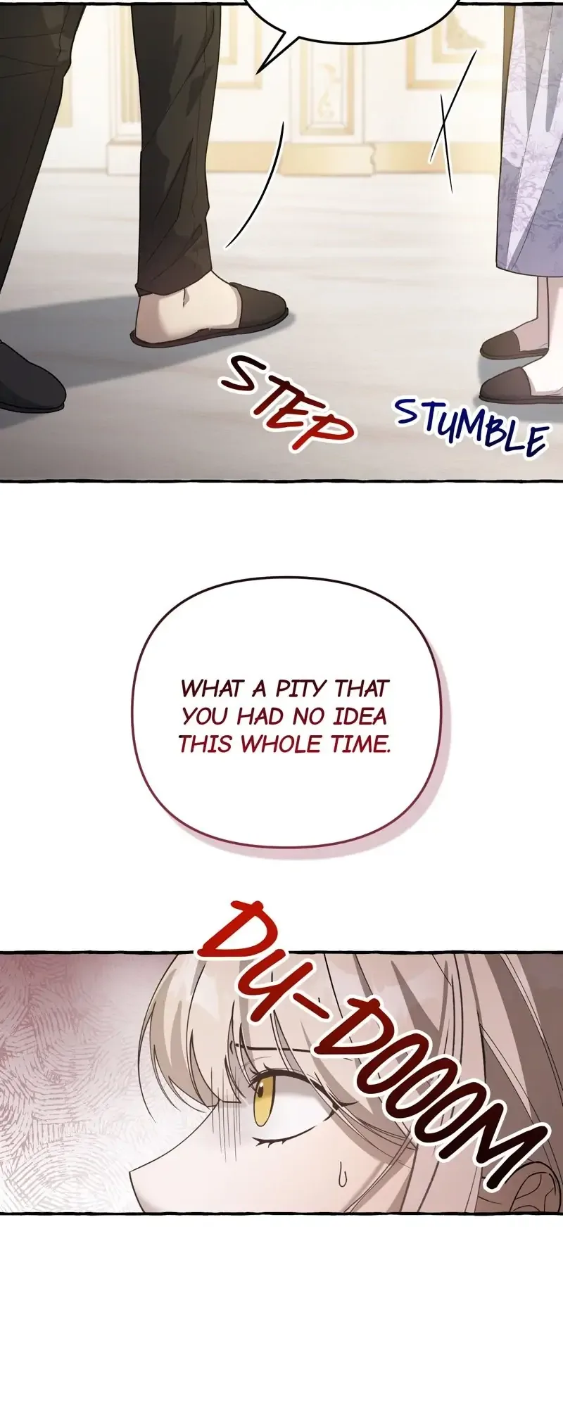 Are We Still in Love? Chapter 20 page 7