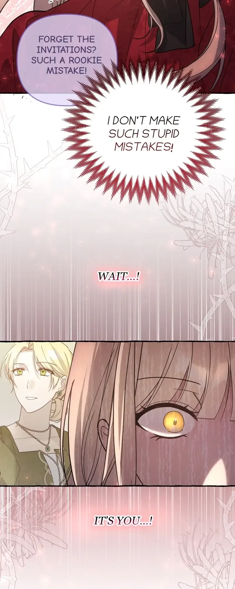 Are We Still in Love? Chapter 17 page 56