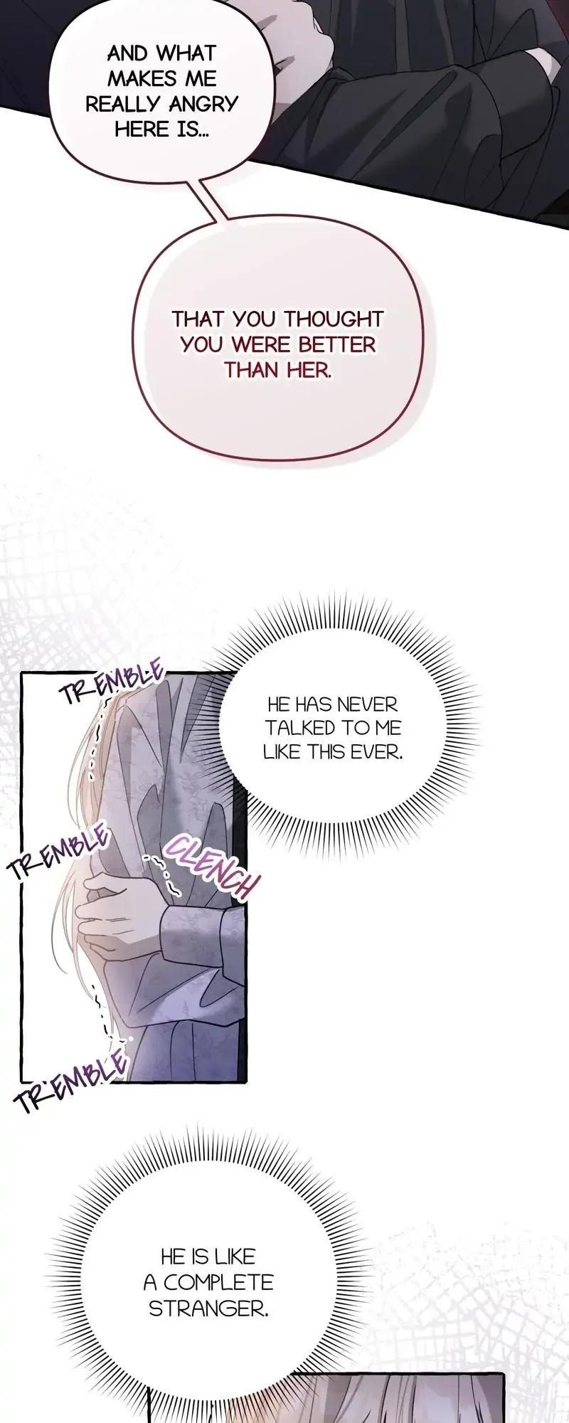 Are We Still in Love? Chapter 20 page 10