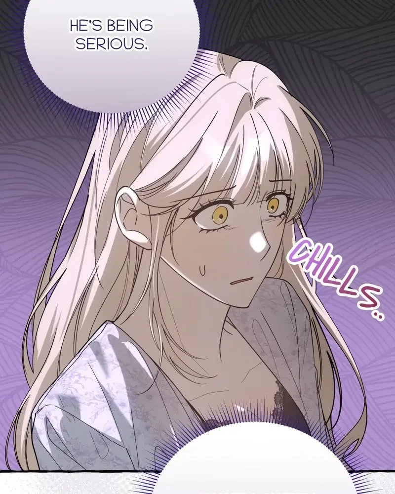 Are We Still in Love? Chapter 20 page 17