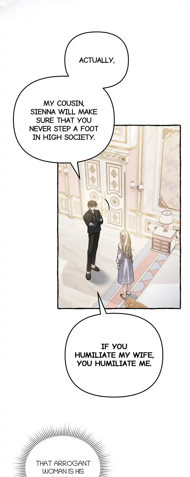 Are We Still in Love? Chapter 20 page 13